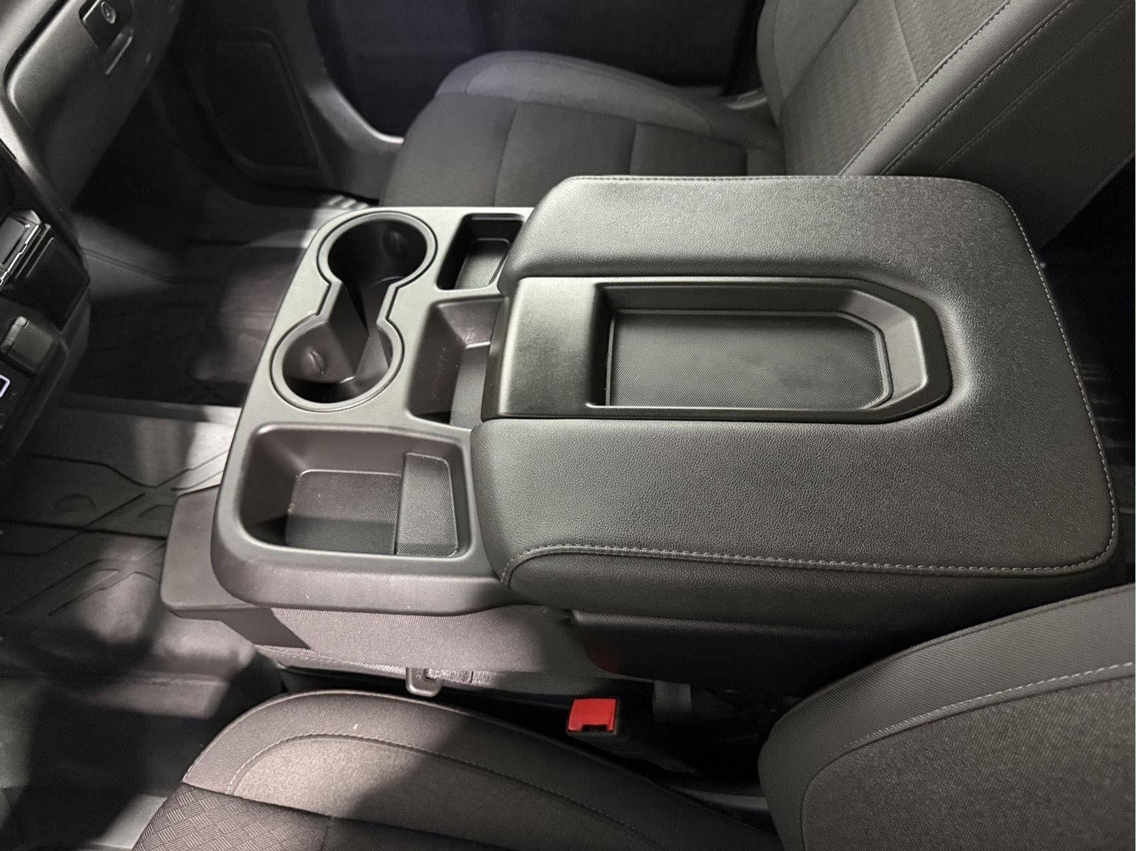 2026 Chevrolet Silverado 2500 HD Crew Cab, Standard Bed, WT, 4WD