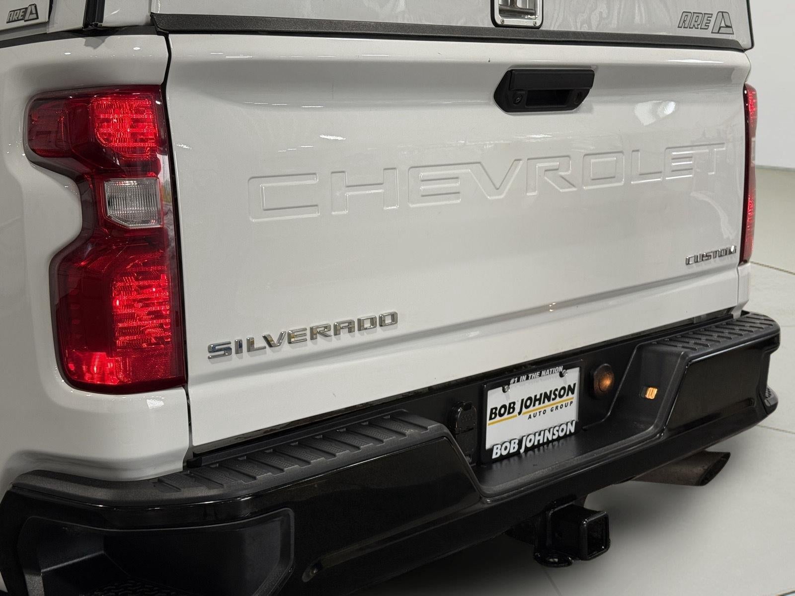 2026 Chevrolet Silverado 2500 HD Crew Cab, Standard Bed, WT, 4WD