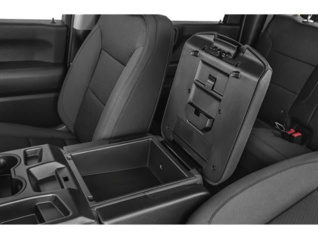 2026 Chevrolet Silverado 2500 HD Crew Cab, Standard Bed, WT, 4WD