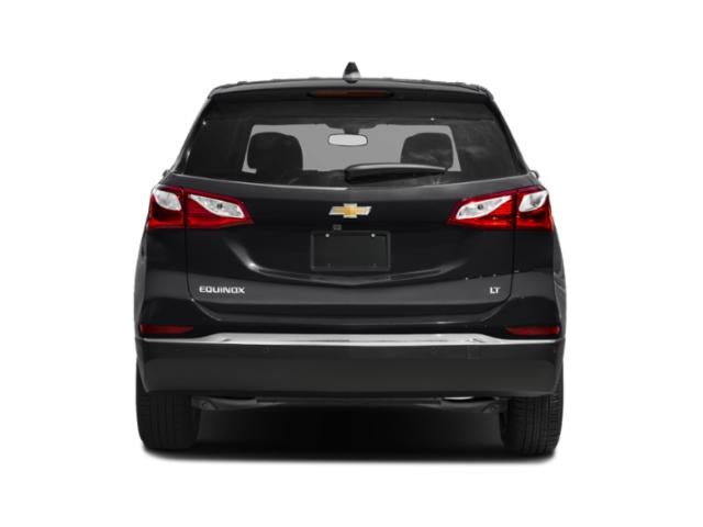 2020 Chevrolet Equinox FWD 2FL