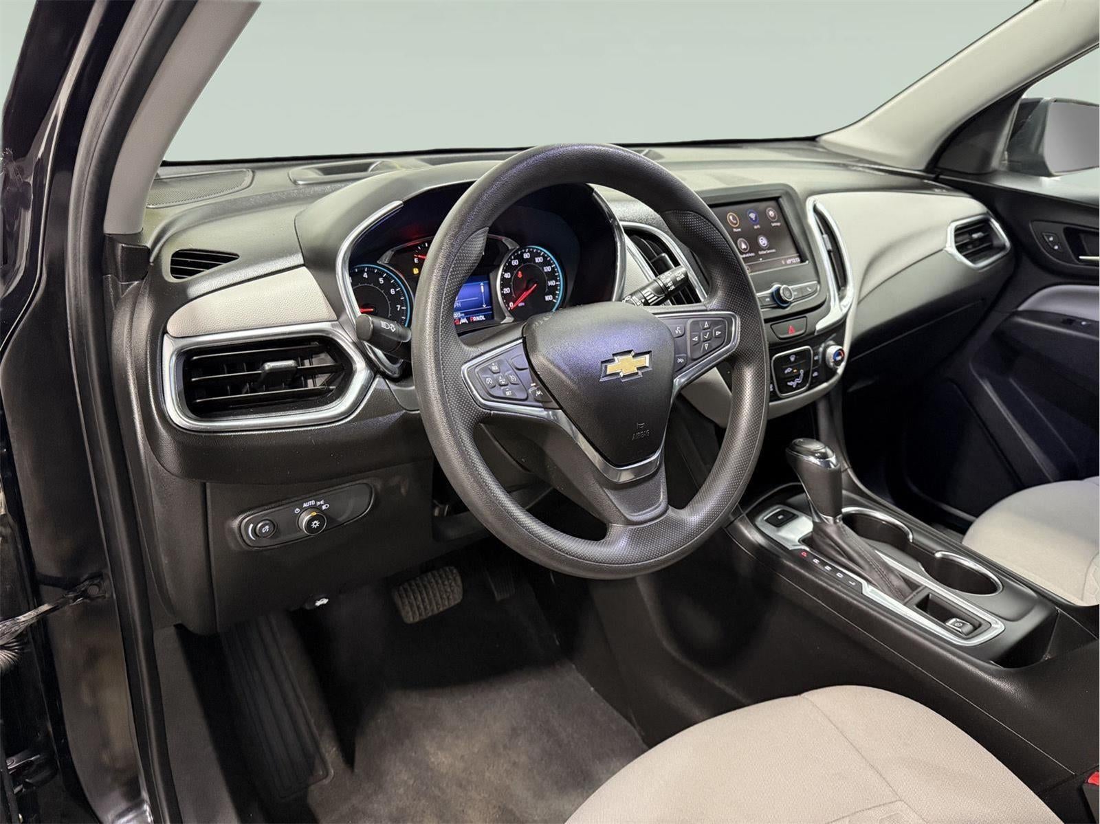 2020 Chevrolet Equinox AWD LT 1.5L Turbo
