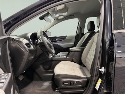 2020 Chevrolet Equinox AWD LT 1.5L Turbo