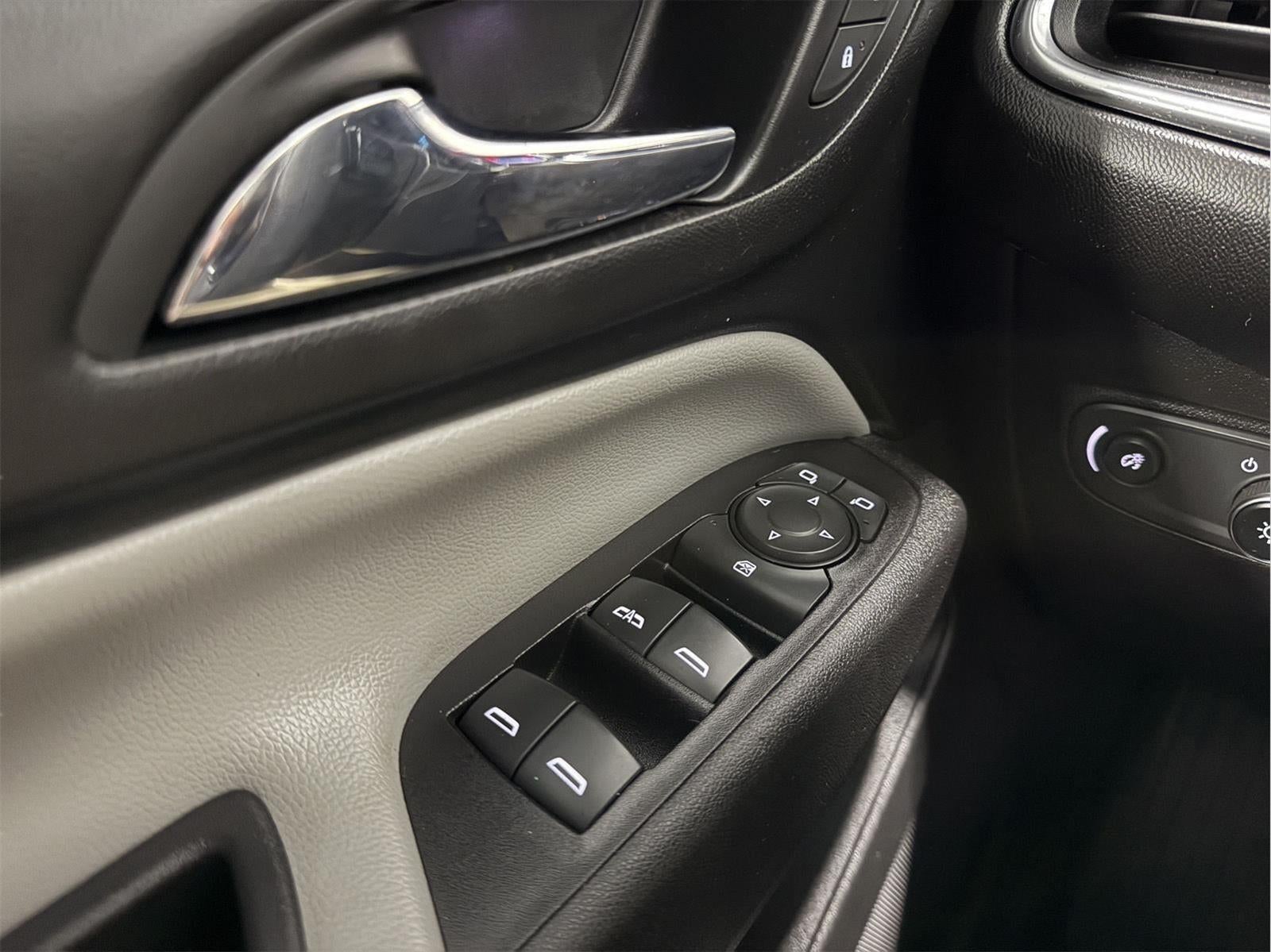 2020 Chevrolet Equinox AWD LT 1.5L Turbo