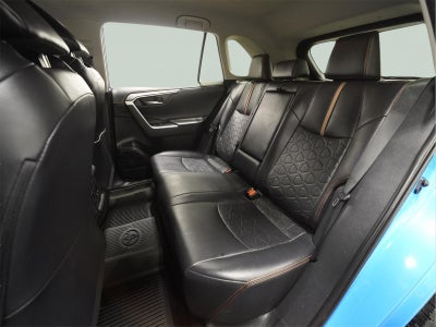 2019 Toyota RAV4 Adventure