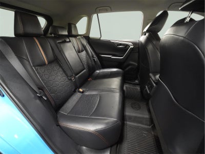 2019 Toyota RAV4 Adventure