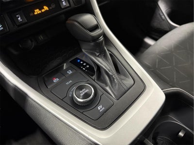 2024 Toyota RAV4 Hybrid Woodland Edition