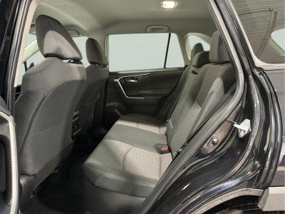 2024 Toyota RAV4 Hybrid Woodland Edition