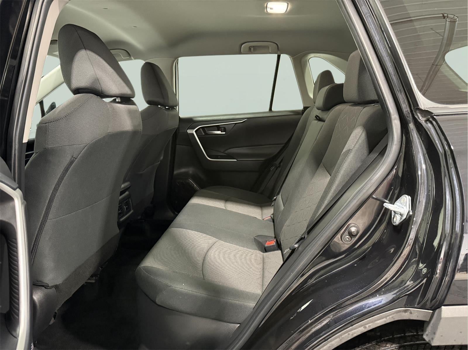 2024 Toyota RAV4 Hybrid Woodland Edition