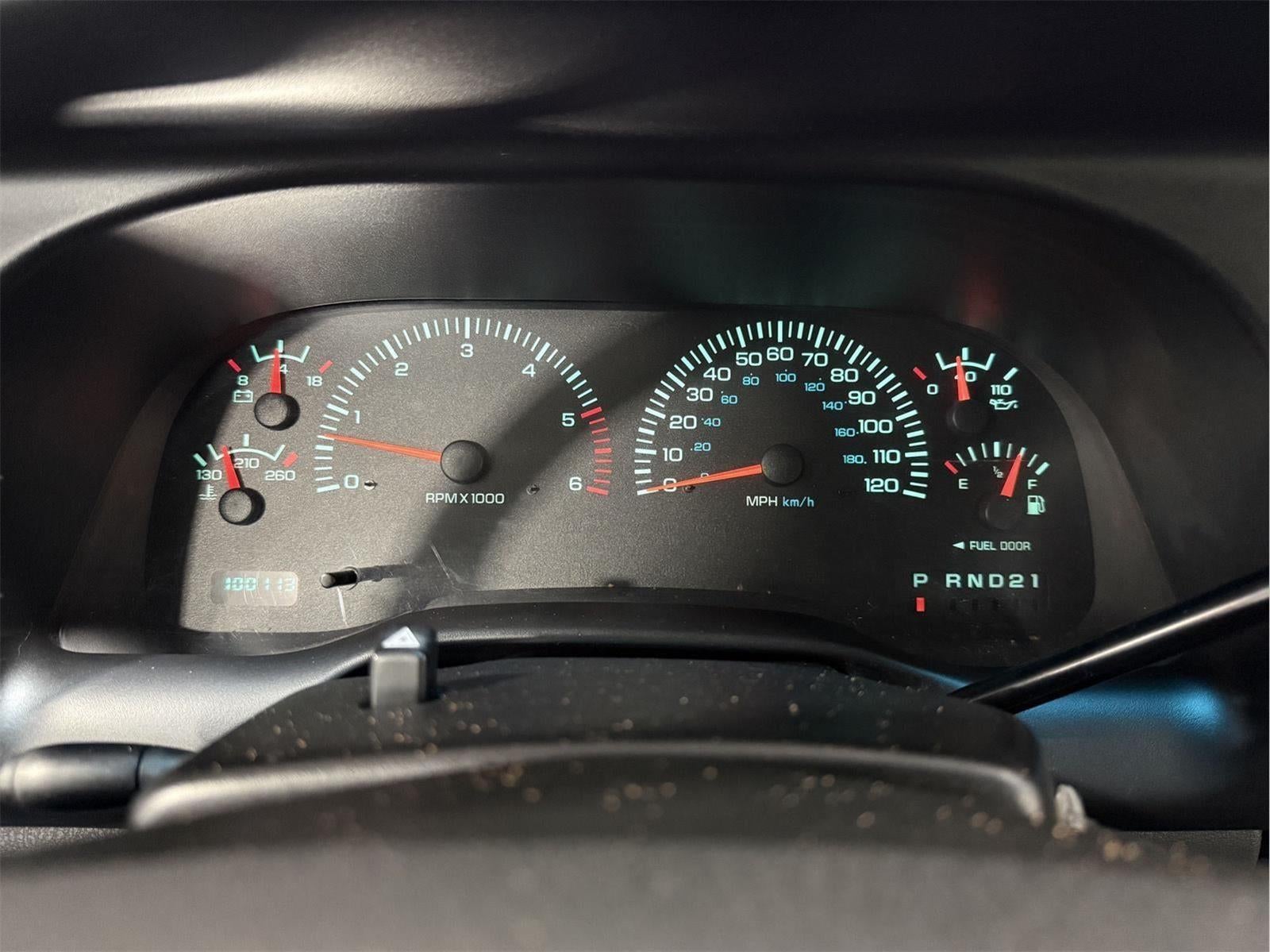1999 Dodge Ram 1500 2dr Club Cab 139 WB 4WD