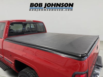 1999 Dodge Ram 1500 2dr Club Cab 139 WB 4WD