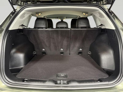 2021 Jeep Compass Latitude 4x4
