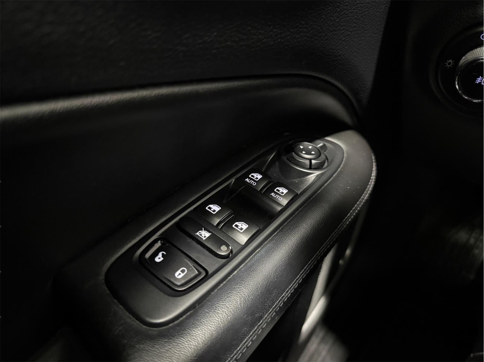 2018 Jeep Compass Altitude 4x4