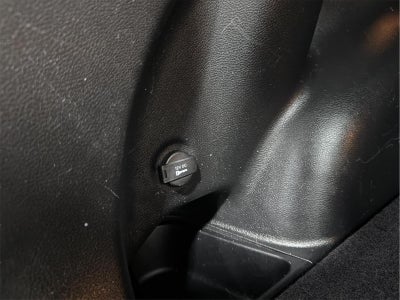 2018 Jeep Compass Altitude 4x4