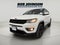 2018 Jeep Compass Altitude 4x4