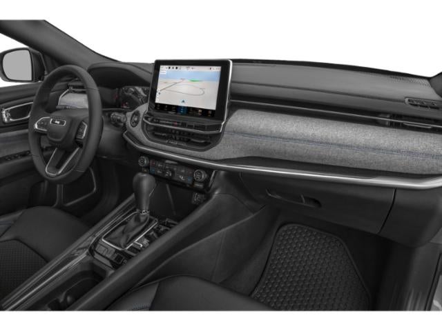 2023 Jeep Compass Altitude 4x4