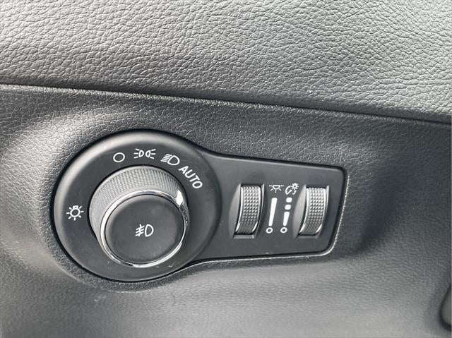 2021 Jeep Compass Limited 4x4