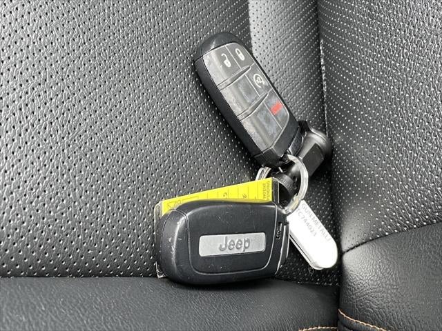 2021 Jeep Compass Limited 4x4