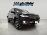 2022 Jeep Compass Trailhawk 4x4