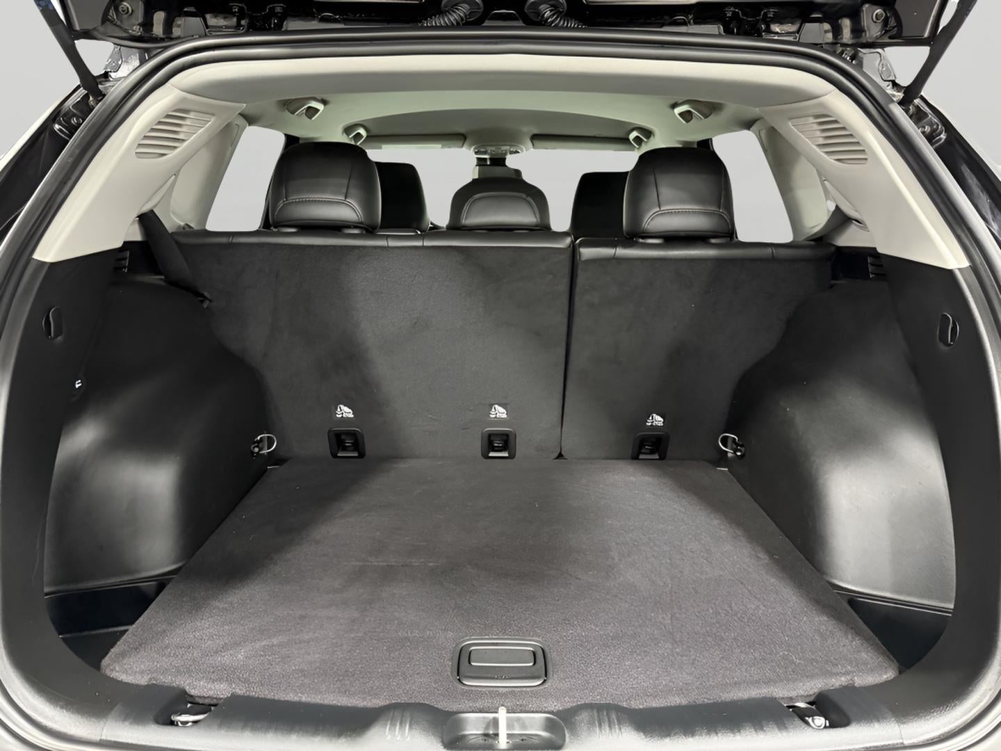 2022 Jeep Compass Trailhawk 4x4