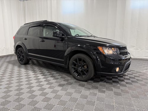 2019 Dodge Journey GT AWD