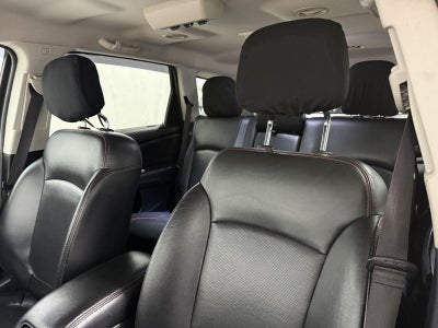 2019 Dodge Journey GT AWD