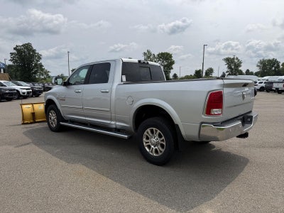 2017 RAM 3500 Laramie