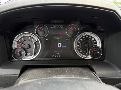 2017 RAM 3500 Laramie