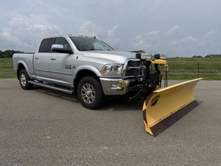 2017 RAM 3500 Laramie