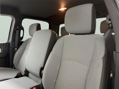 2024 RAM 3500 Big Horn Crew Cab 4x4 8' Box