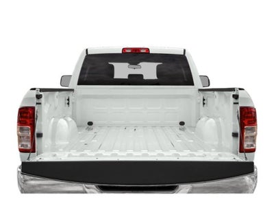 2021 RAM 3500 Laramie Crew Cab 4x4 8' Box
