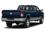 2021 RAM 3500 Laramie Crew Cab 4x4 8' Box