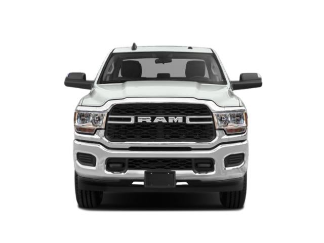 2021 RAM 3500 Laramie Crew Cab 4x4 8' Box