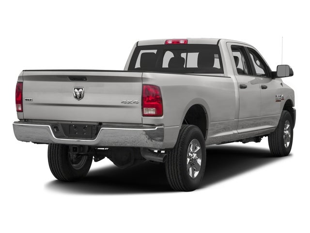 2016 RAM 3500 Longhorn