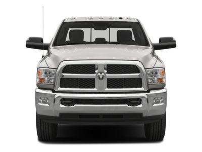 2016 RAM 3500 Longhorn