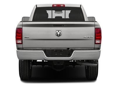 2016 RAM 3500 Longhorn