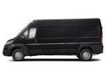 2025 RAM ProMaster 2500 Cargo Van Tradesman High Roof 159' WB w/Pass Seat