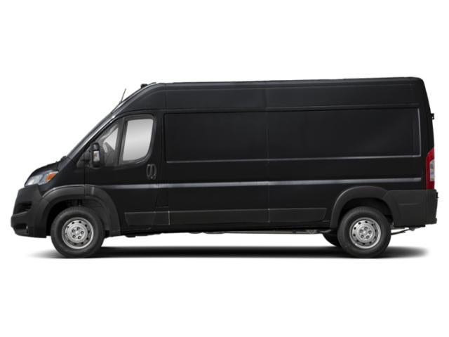 2025 RAM ProMaster 2500 Cargo Van Tradesman High Roof 159' WB w/Pass Seat