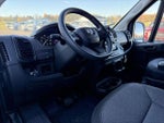 2025 RAM ProMaster 2500 Cargo Van Tradesman High Roof 159' WB w/Pass Seat