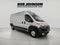 2025 RAM ProMaster 3500 Cargo Van Tradesman High Roof 159' WB w/Pass Seat