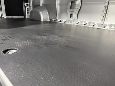 2025 RAM ProMaster 3500 Cargo Van Tradesman High Roof 159' WB w/Pass Seat