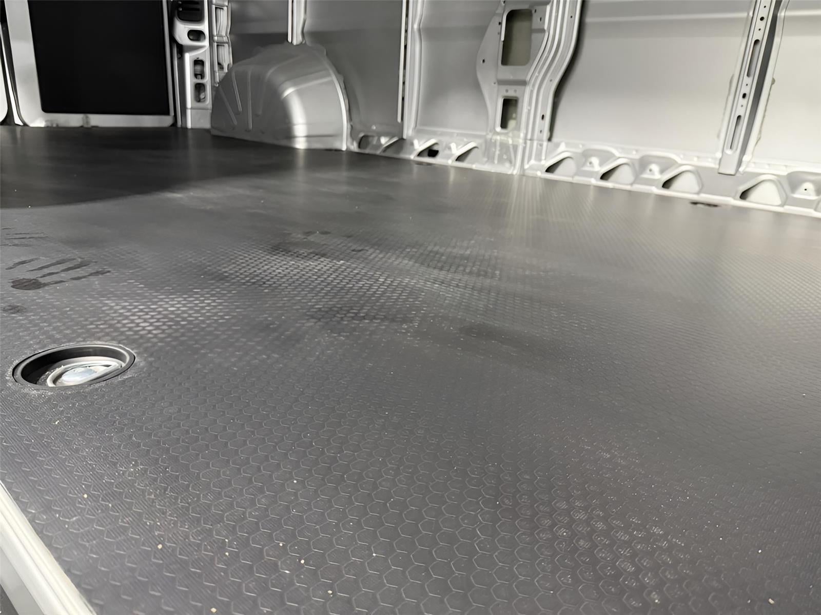 2025 RAM ProMaster 3500 Cargo Van Tradesman High Roof 159' WB w/Pass Seat