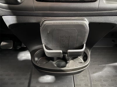 2025 RAM ProMaster 3500 Cargo Van Tradesman High Roof 159' WB w/Pass Seat