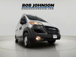 2025 RAM ProMaster 3500 Cargo Van Tradesman High Roof 159' WB w/Pass Seat