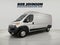 2025 RAM ProMaster 3500 Cargo Van Tradesman High Roof 159' WB w/Pass Seat