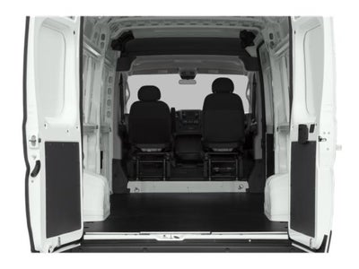 2021 RAM ProMaster 3500 Cargo Van High Roof 159' WB EXT
