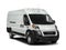 2021 RAM ProMaster 3500 Cargo Van High Roof 159' WB EXT