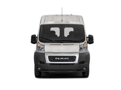 2021 RAM ProMaster 3500 Window Van High Roof 159' WB EXT