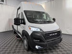 2024 RAM ProMaster 3500 Delivery Van BEV Tradesman