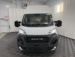 2024 RAM ProMaster 3500 Delivery Van BEV Tradesman