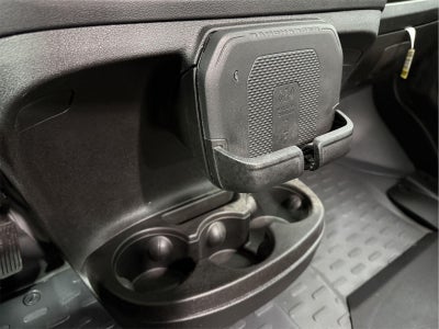 2024 RAM ProMaster 3500 Delivery Van BEV Tradesman